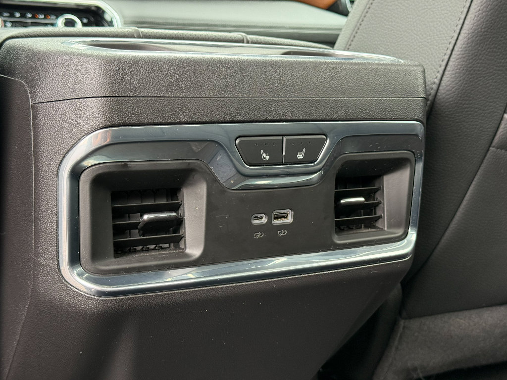 Used 2024 GMC Sierra 1500 Denali w/ Denali Reserve Package image 29