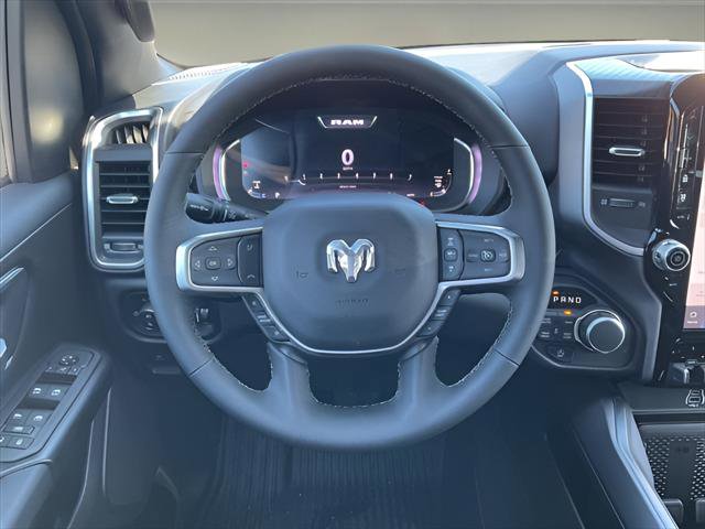 New 2025 RAM 1500 Big Horn image 11