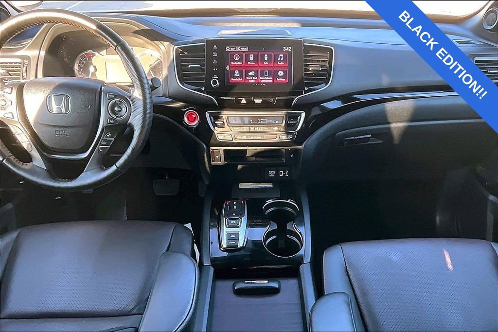 Used 2023 Honda Ridgeline Black Edition image 19
