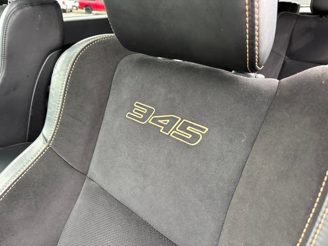 Used 2025 Dodge Durango R/T AWD/4WD image 8