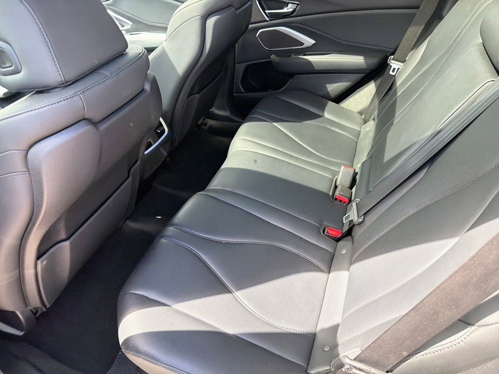 Used 2020 Acura RDX AWD image 23