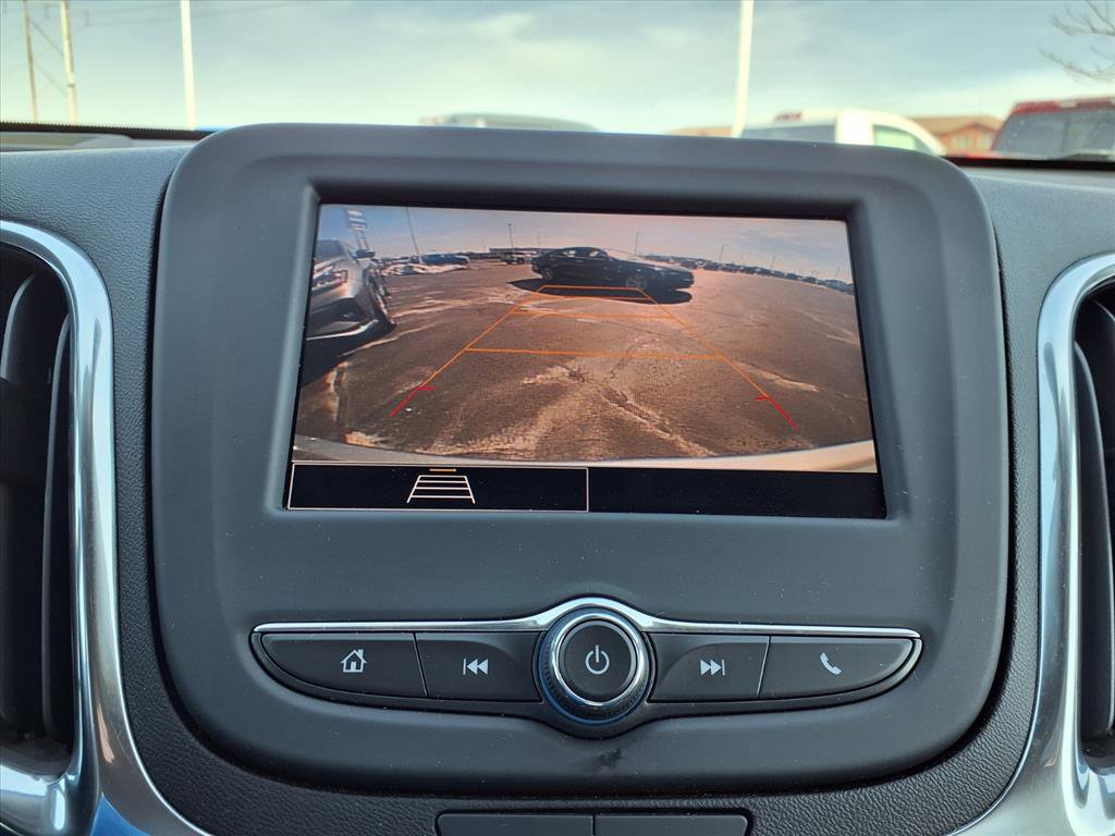 Used 2024 Chevrolet Equinox LT w/ LPO, Floor Liner Package AWD/4WD image 6