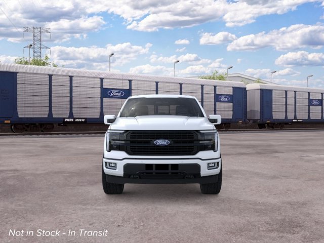 New 2026 Ford F150 Platinum AWD/4WD image 6