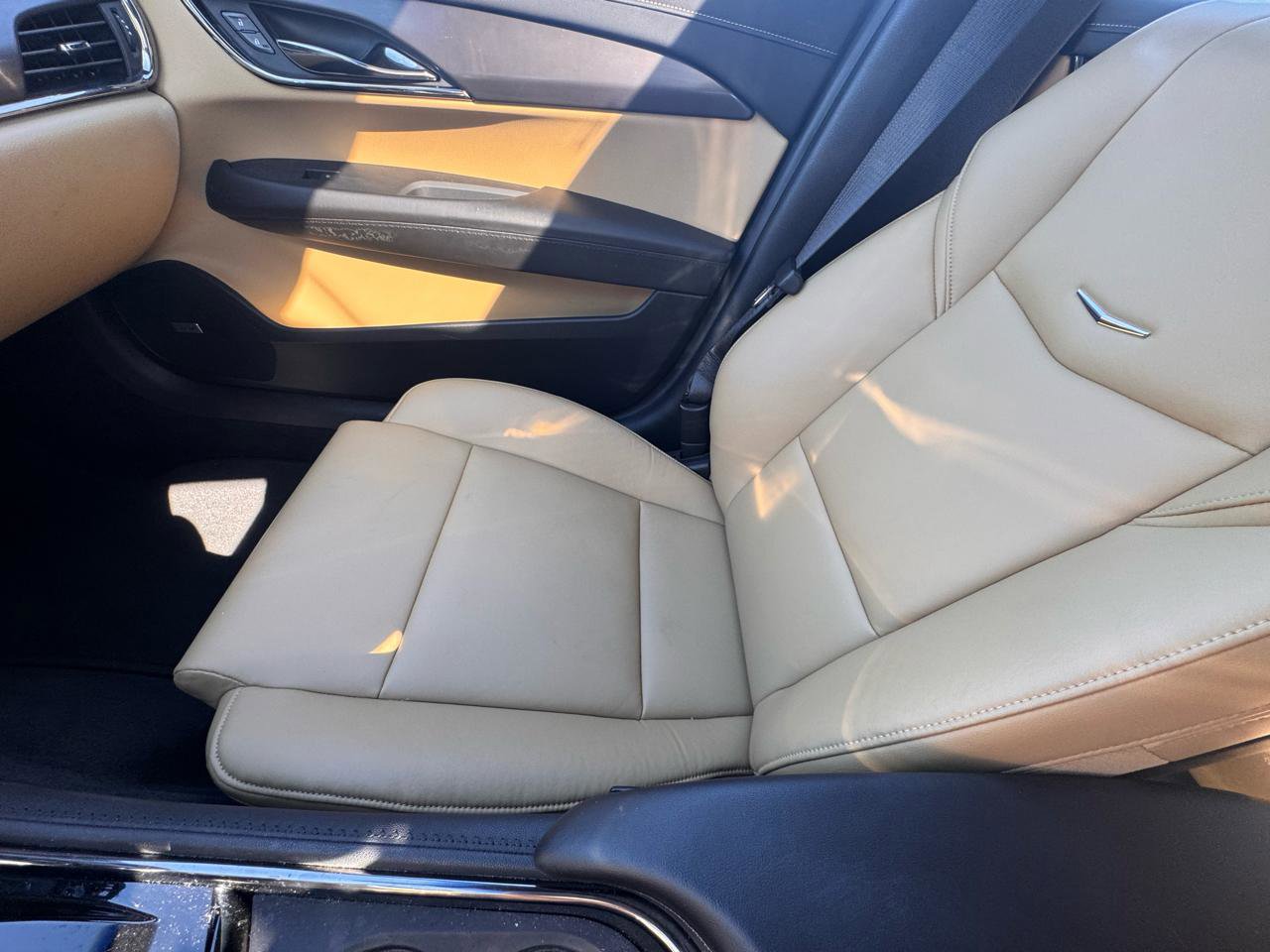 Used 2013 Cadillac ATS 2.0T Sedan RWD image 33