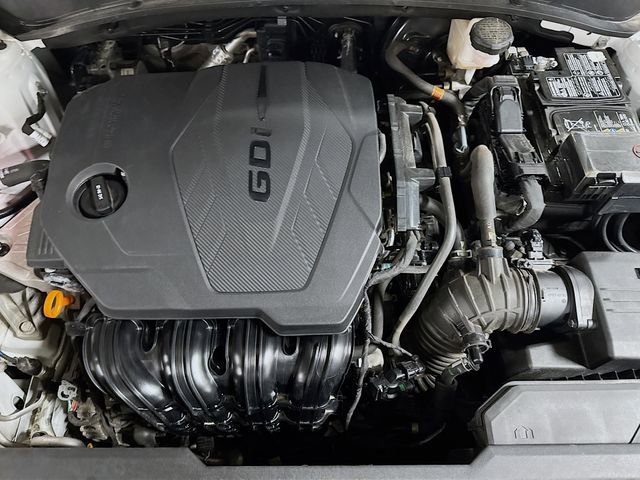 Used 2024 Kia Sportage X-Pro image 31