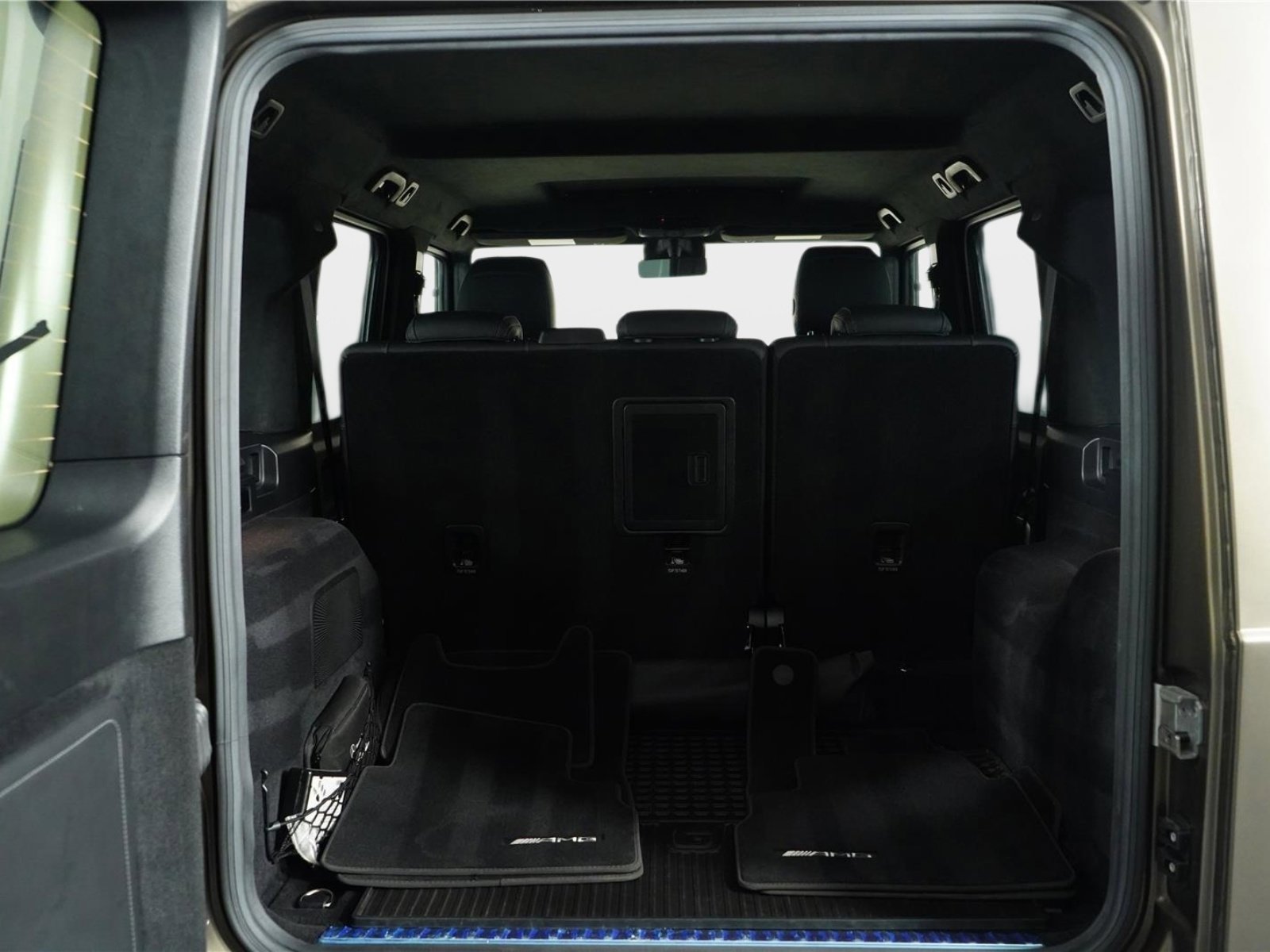 Used 2020 Mercedes-Benz G 63 AMG 4MATIC image 65