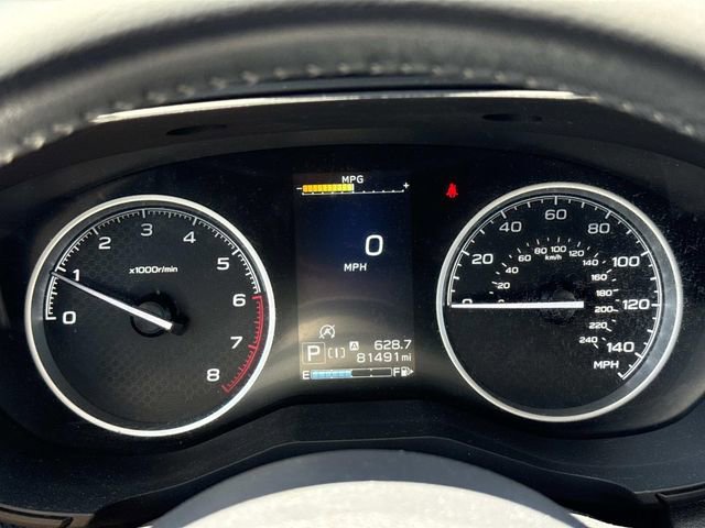 Used 2020 Subaru Forester Premium AWD/4WD image 28