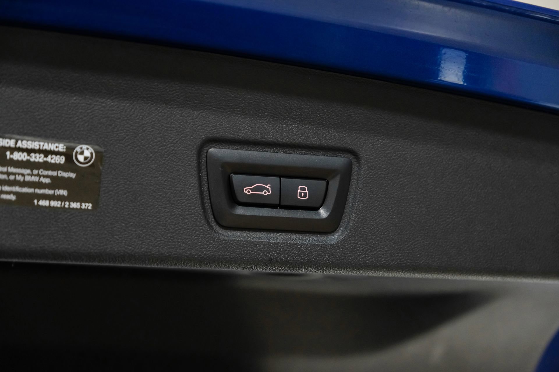 Used 2025 BMW 430i xDrive w/ M Sport Package image 58