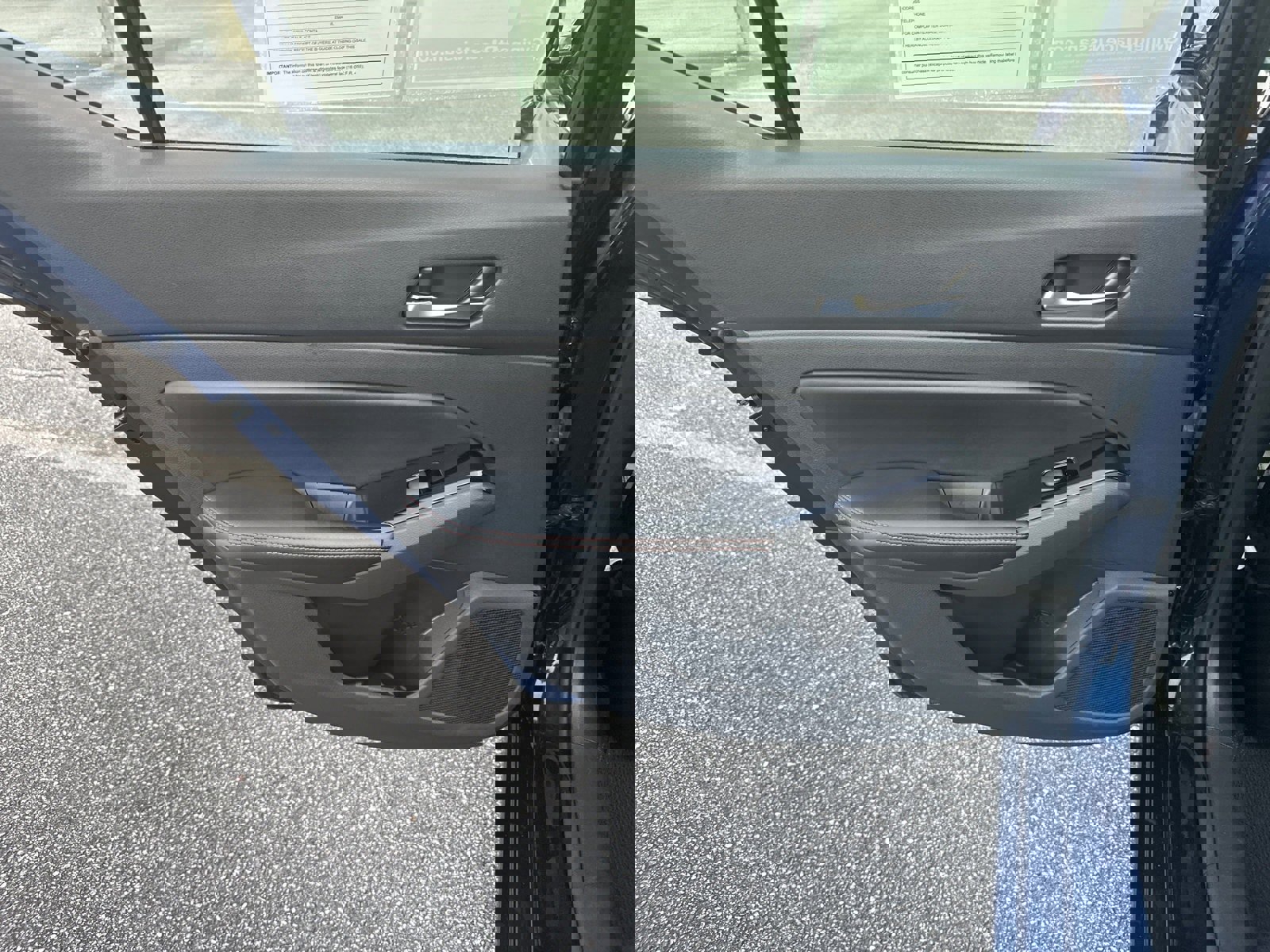 Used 2024 Nissan Altima 2.5 SR image 21