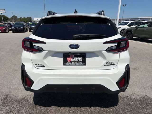 New 2026 Subaru Crosstrek 2.5i Premium AWD/4WD image 6