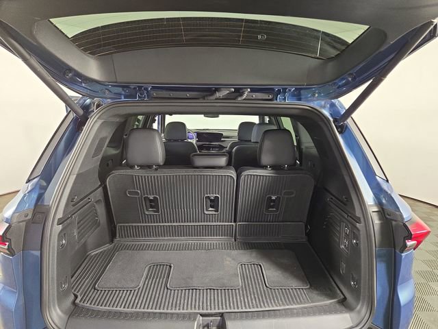 Used 2025 Buick Enclave Preferred w/ Power Package image 33