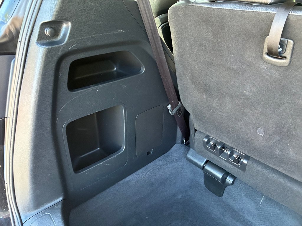 Used 2022 Honda Odyssey EX-L image 13