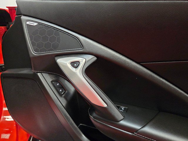 Used 2019 Chevrolet Corvette Z06 RWD image 32