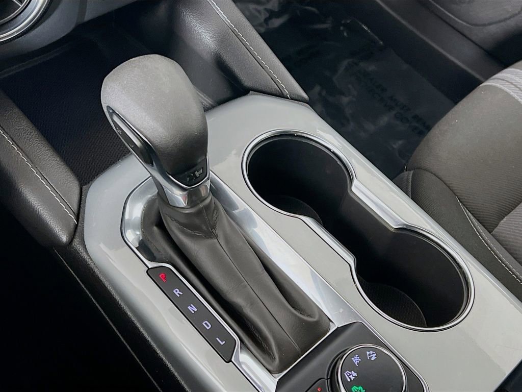 Certified 2023 Chevrolet Blazer LT image 16