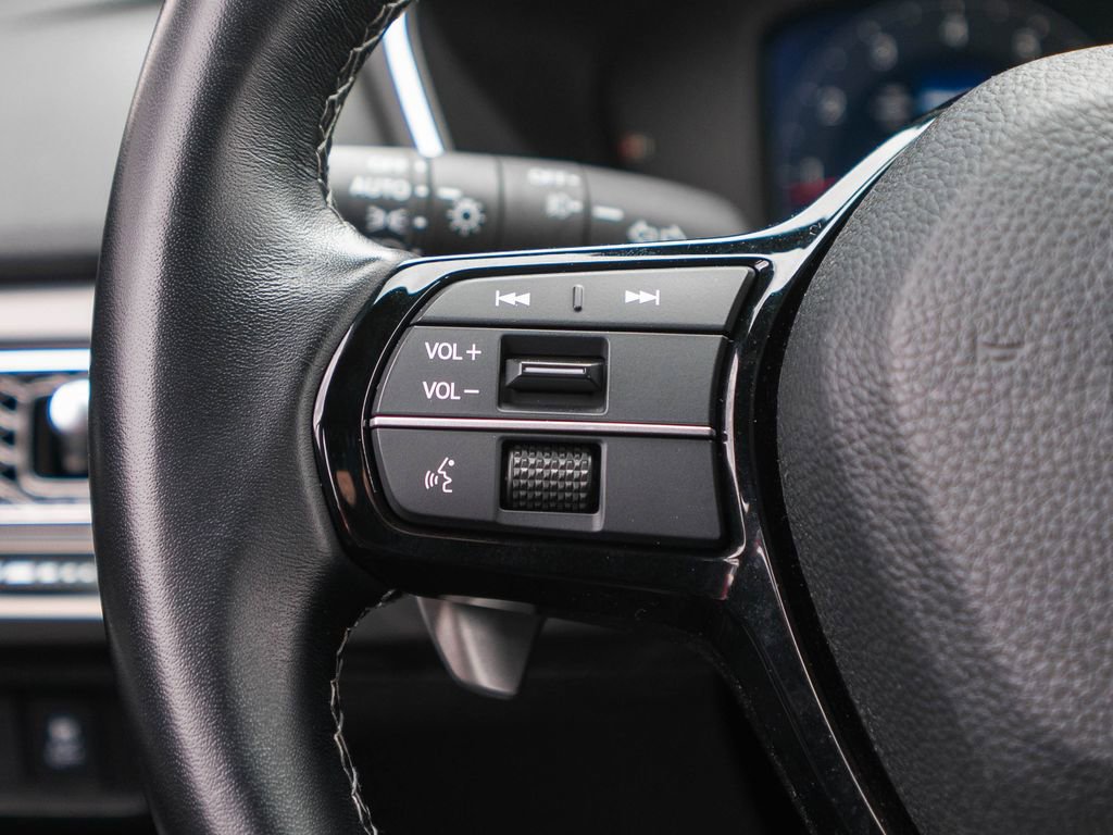 Used 2024 Acura Integra A-Spec image 24