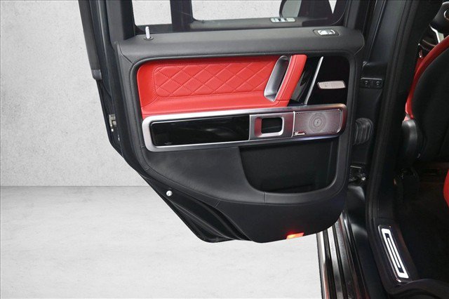 Used 2021 Mercedes-Benz G 550 image 22