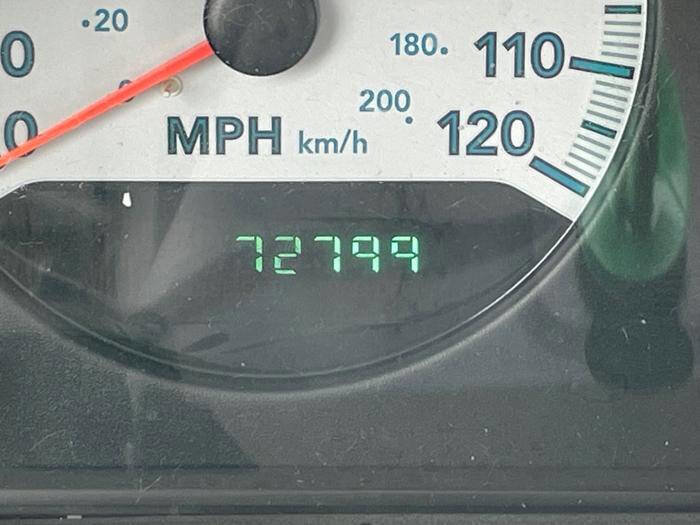 Used 2005 Dodge Grand Caravan SXT w/ Premium Group image 38