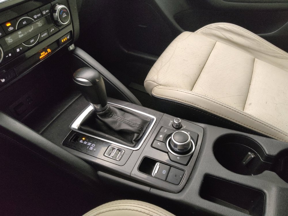 Used 2016 MAZDA CX-5 Grand Touring image 26