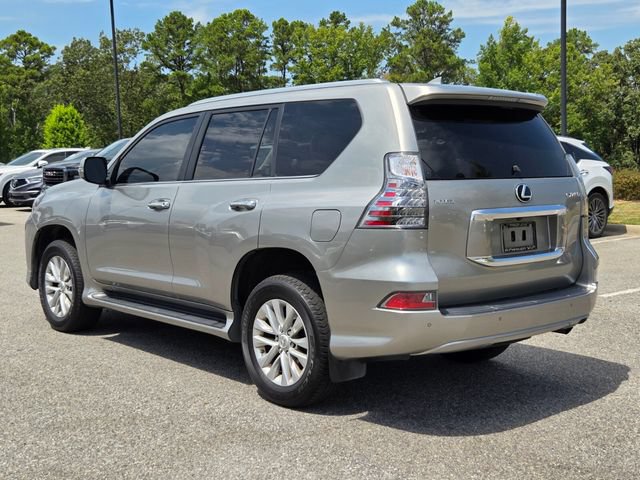 Used 2022 Lexus GX 460 Premium w/ Premium Plus Package AWD/4WD image 3