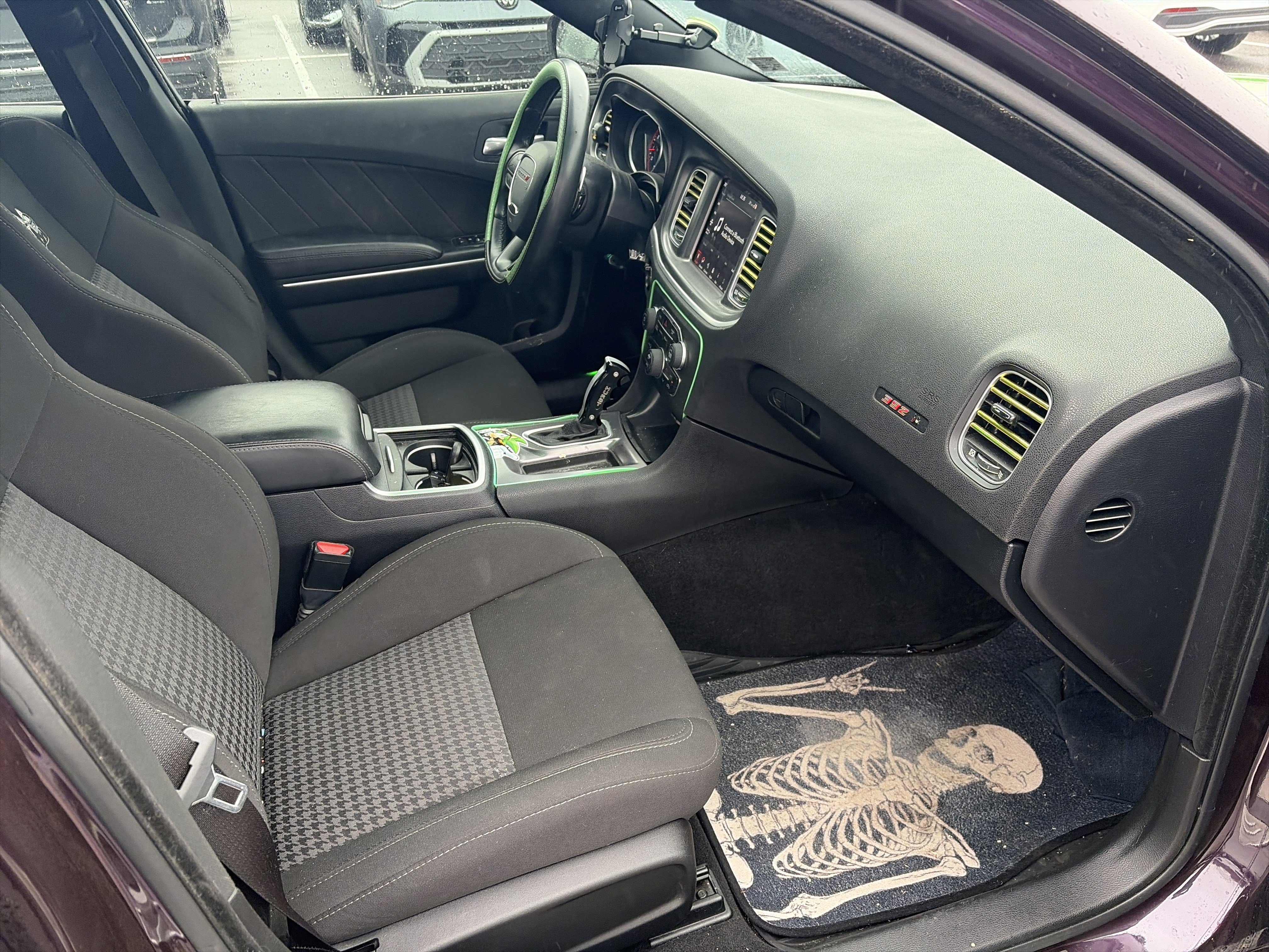 Used 2021 Dodge Charger Scat Pack image 25