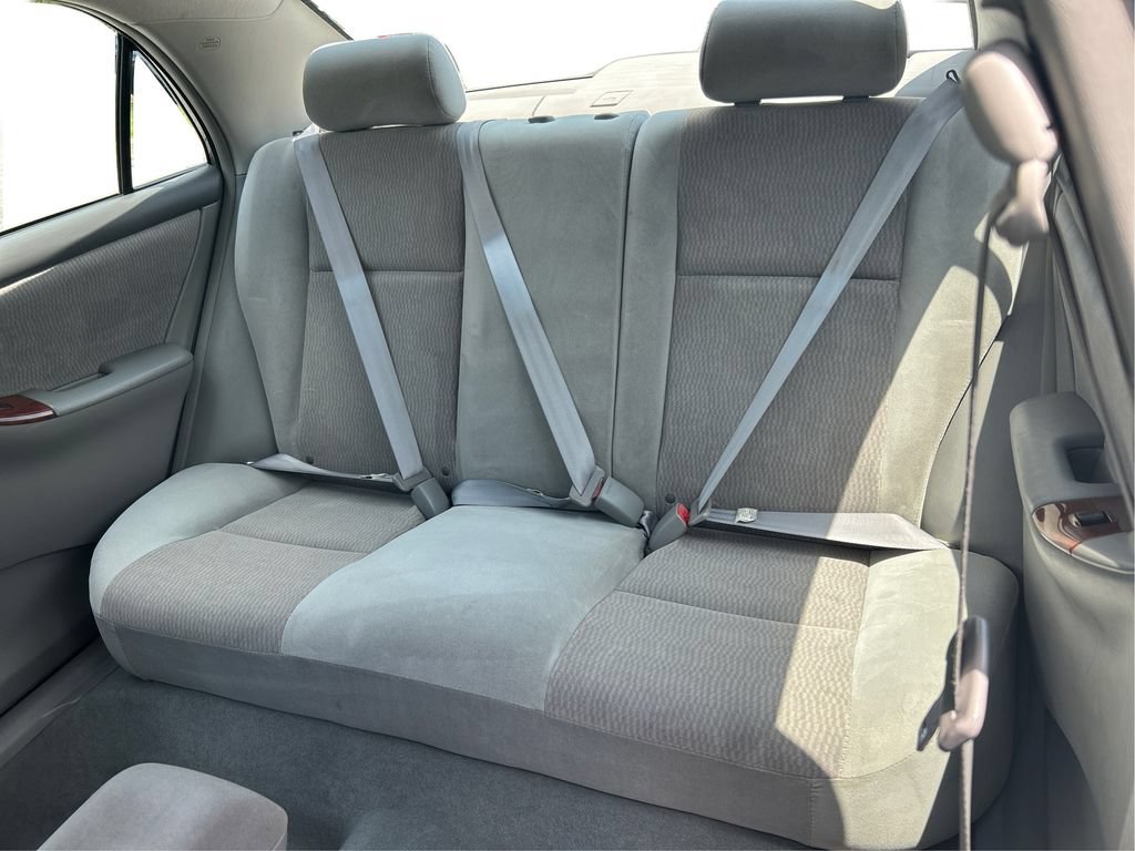 Used 2008 Toyota Corolla CE FWD image 15