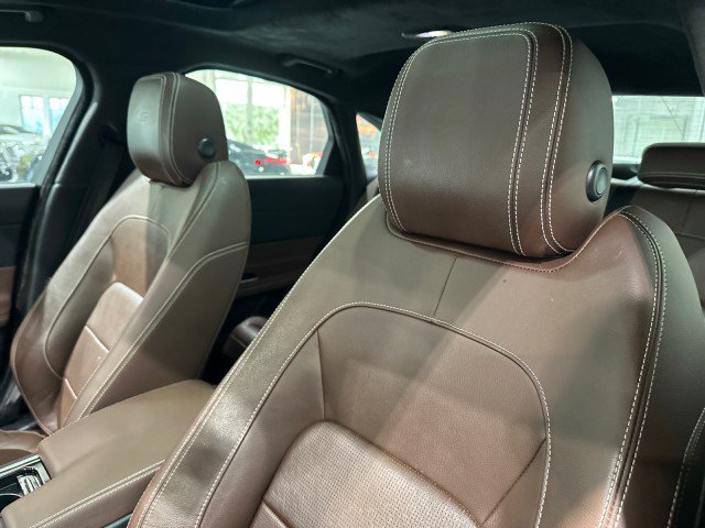 Used 2019 Jaguar XF S AWD/4WD image 73