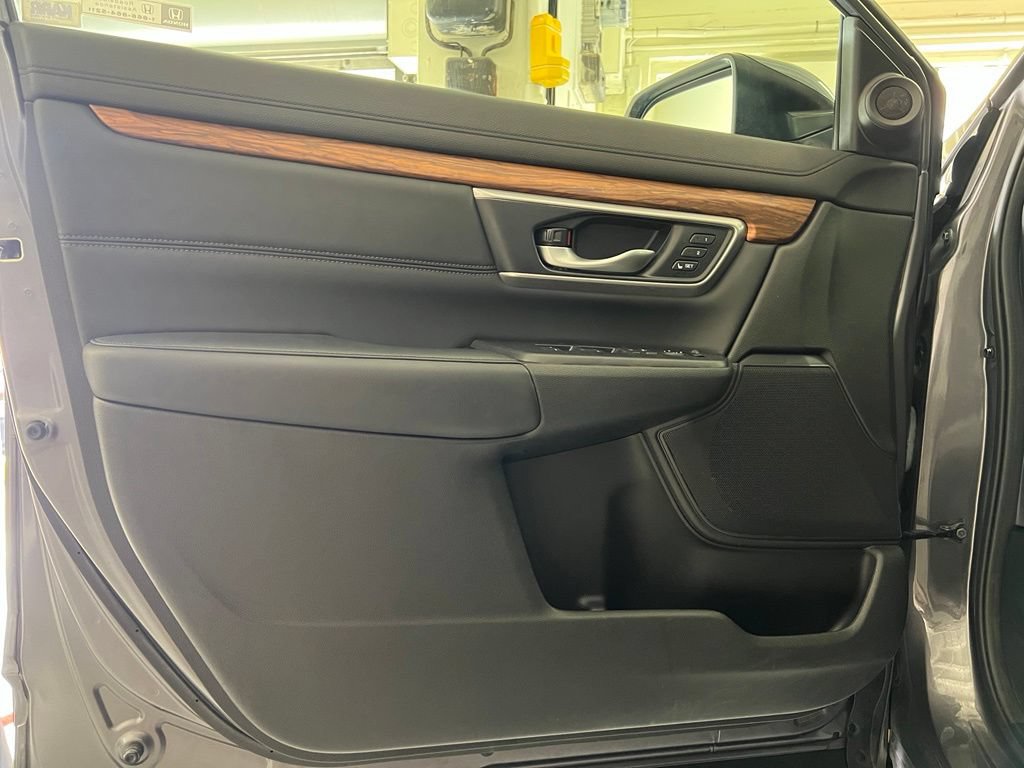 Used 2022 Honda CR-V EX-L image 41