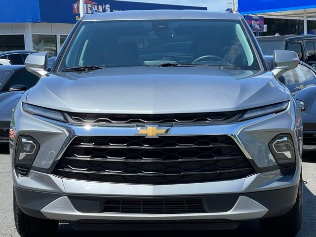 Used 2024 Chevrolet Blazer LT image 31