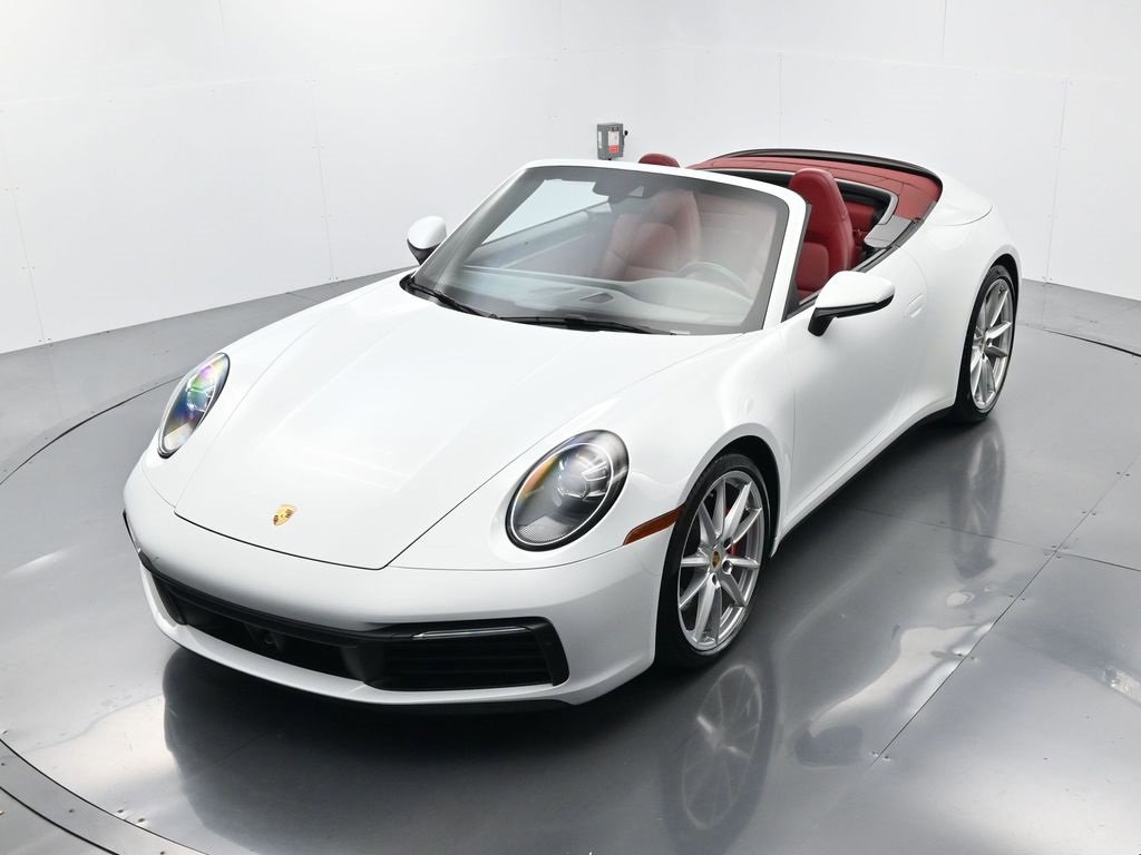 Used 2020 Porsche 911 Carrera S image 39