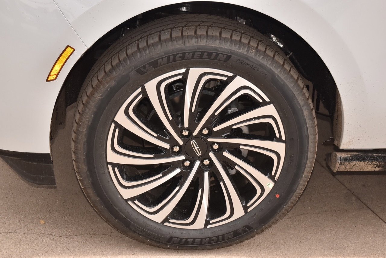 New 2025 Lincoln Navigator L Black Label AWD/4WD image 52