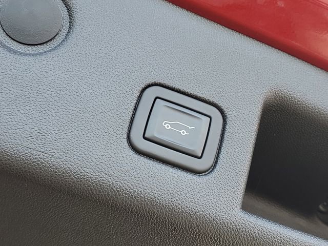 Certified 2023 Chevrolet Equinox RS FWD image 10