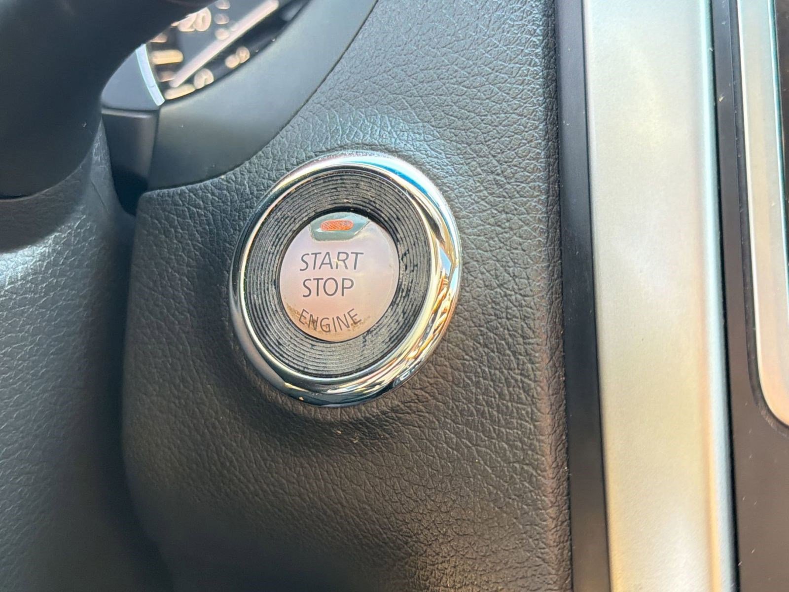 Used 2016 Nissan Altima 2.5 SL w/ Moonroof Package image 26