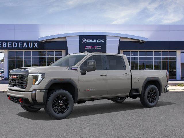 New 2026 GMC Sierra 2500 AT4 w/ Max Trailering Package image 50