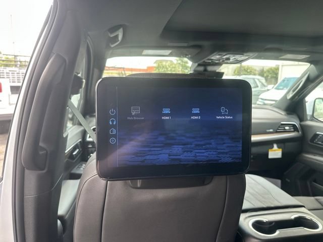 New 2026 Chevrolet Suburban High Country AWD/4WD image 29