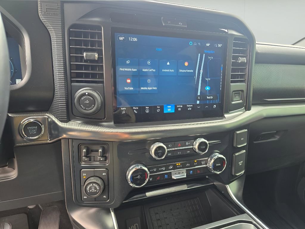 Used 2025 Ford F150 Raptor AWD/4WD image 19
