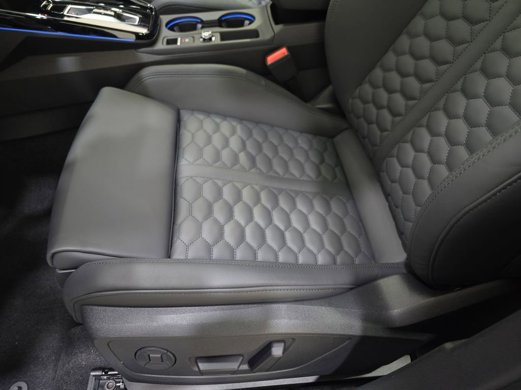 New 2026 Audi RS 3 AWD/4WD image 27