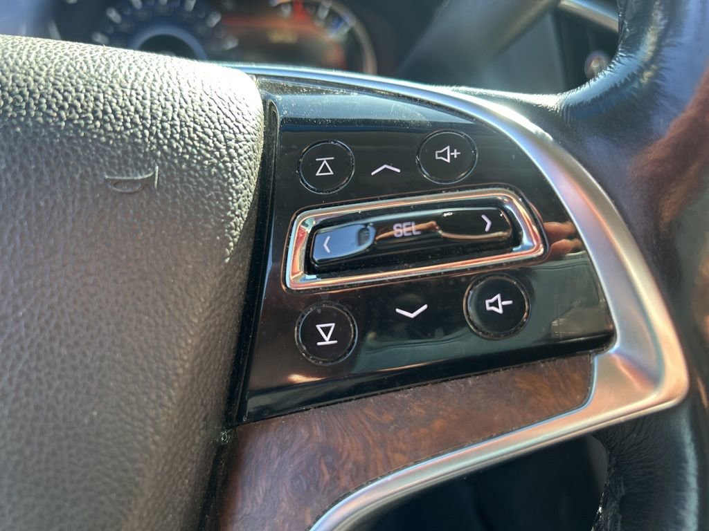 Used 2019 Cadillac Escalade ESV Premium Luxury image 21