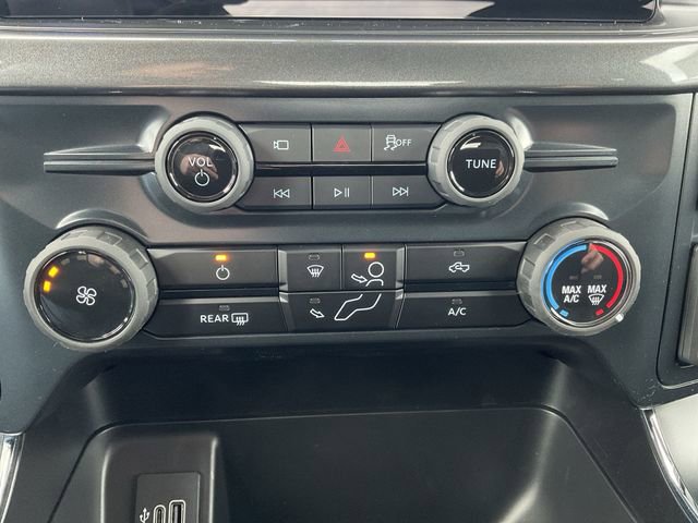 New 2026 Ford F150 STX image 18