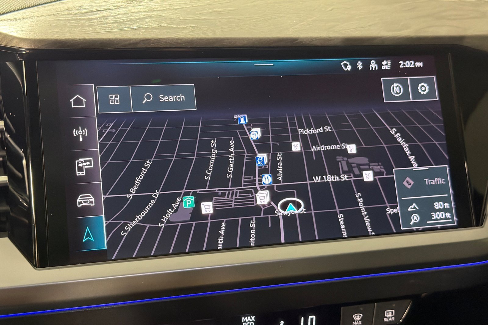 Certified 2023 Audi Q4 e-tron Premium Plus w/ Premium Plus RWD image 18