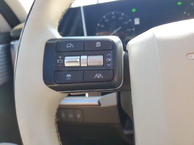 Certified 2025 Hyundai Santa Fe Calligraphy FWD image 22