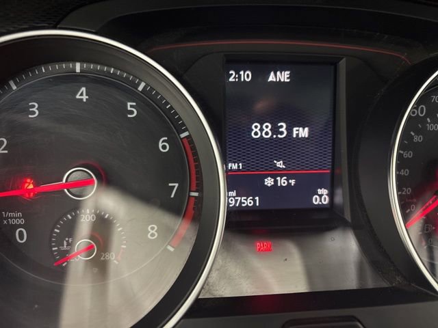 Used 2017 Volkswagen GTI Autobahn image 27