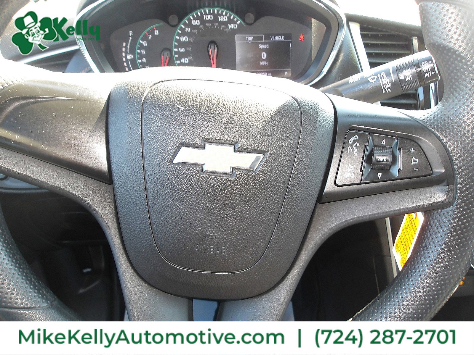 Used 2019 Chevrolet Trax LS image 17