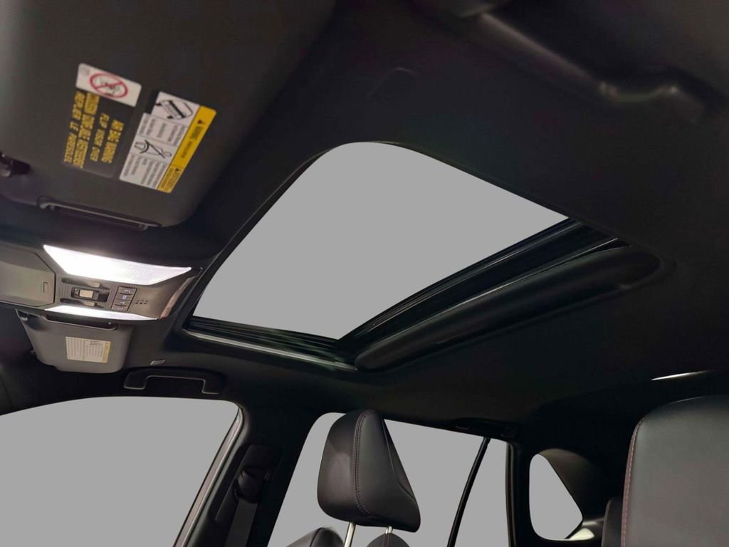 Used 2024 Toyota RAV4 XSE w/ Weather Package image 18