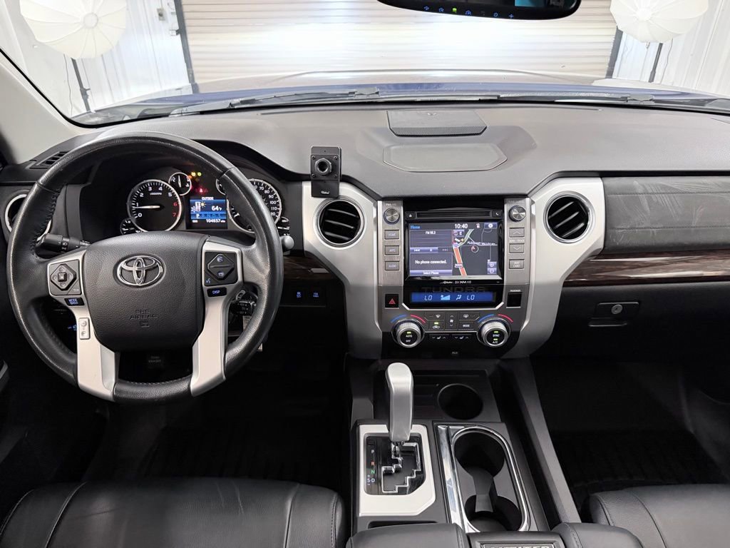 Used 2014 Toyota Tundra Limited image 22
