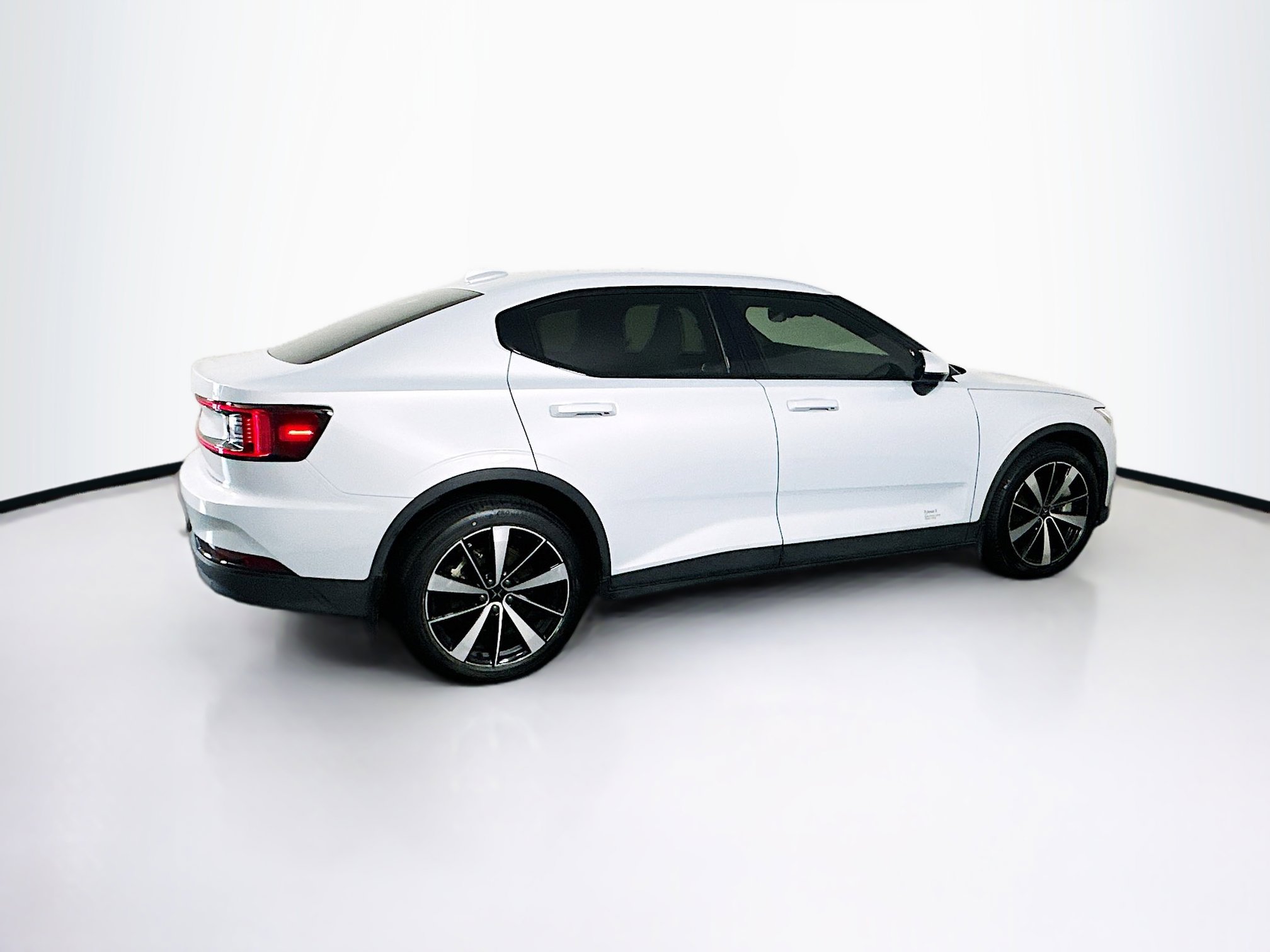 Used 2022 Polestar Polestar 2 image 10