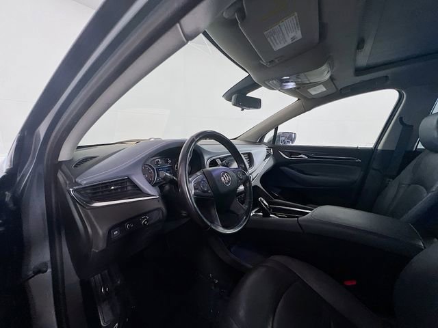 Used 2019 Buick Enclave Premium w/ Experience Buick Package AWD/4WD image 17