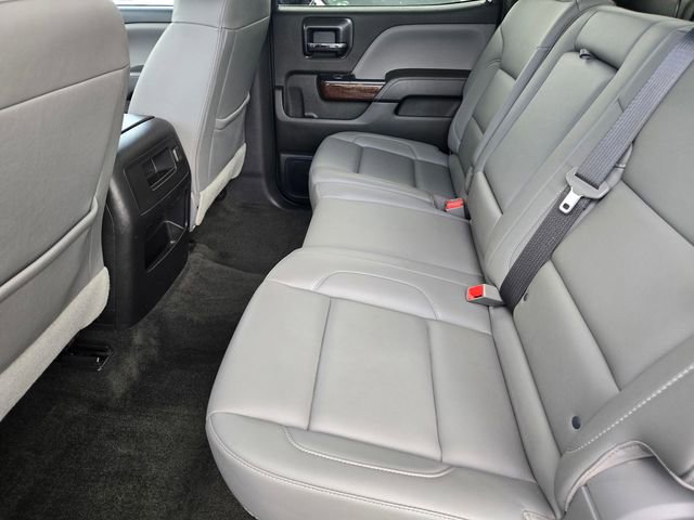 Used 2018 GMC Sierra 1500 SLT image 14