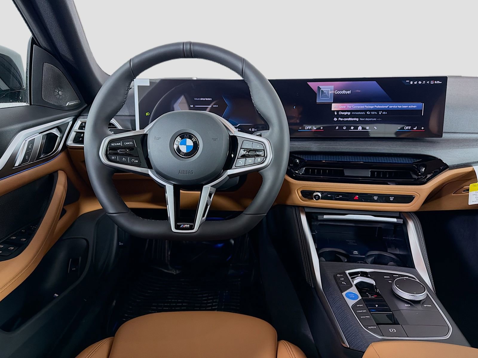 New 2026 BMW i4 xDrive40i w/ M Sport Package image 26