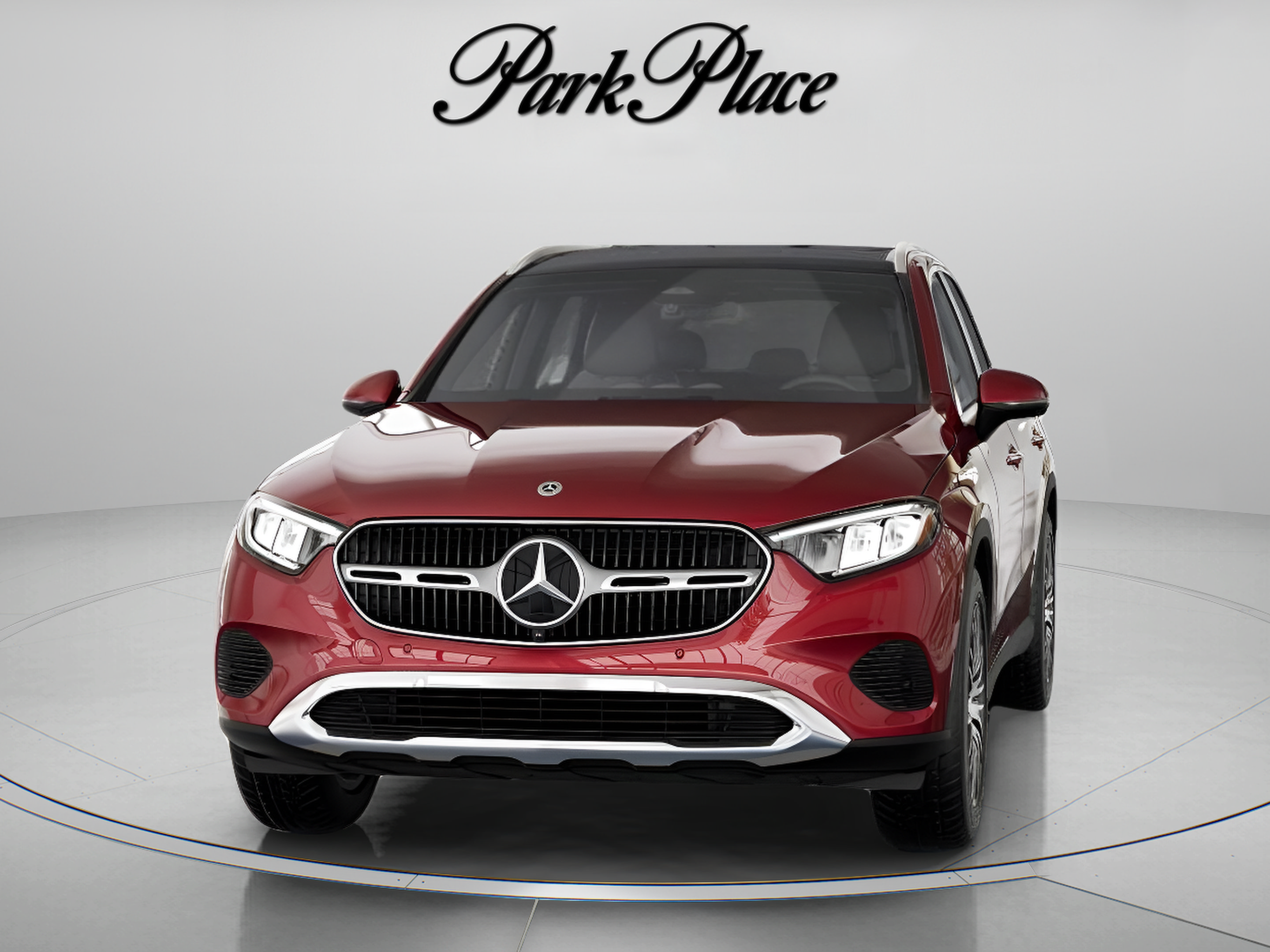 Certified 2026 Mercedes-Benz GLC 300 image 46