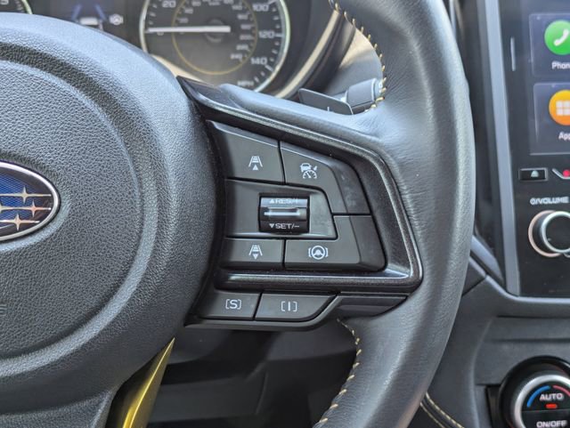 Used 2021 Subaru Crosstrek 2.5i Sport w/ Moonroof Package AWD/4WD image 26